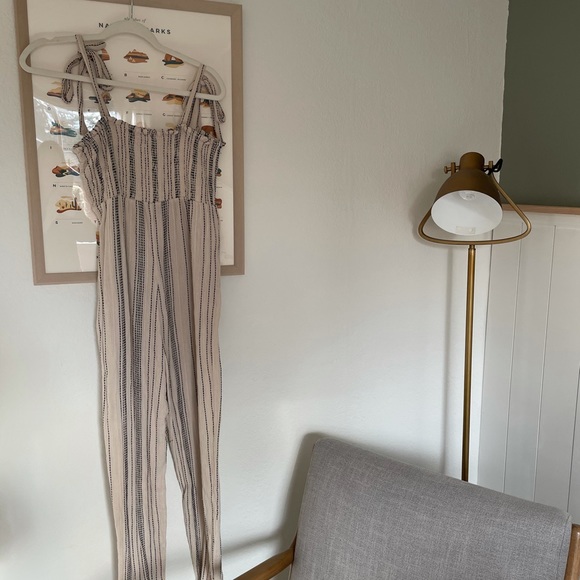 Hatch Pants - Hatch Maternity Jumpsuit